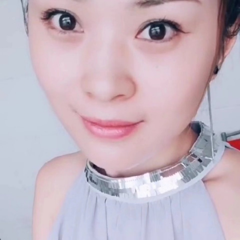 唐琴的第一张照片--东海残疾人相亲网