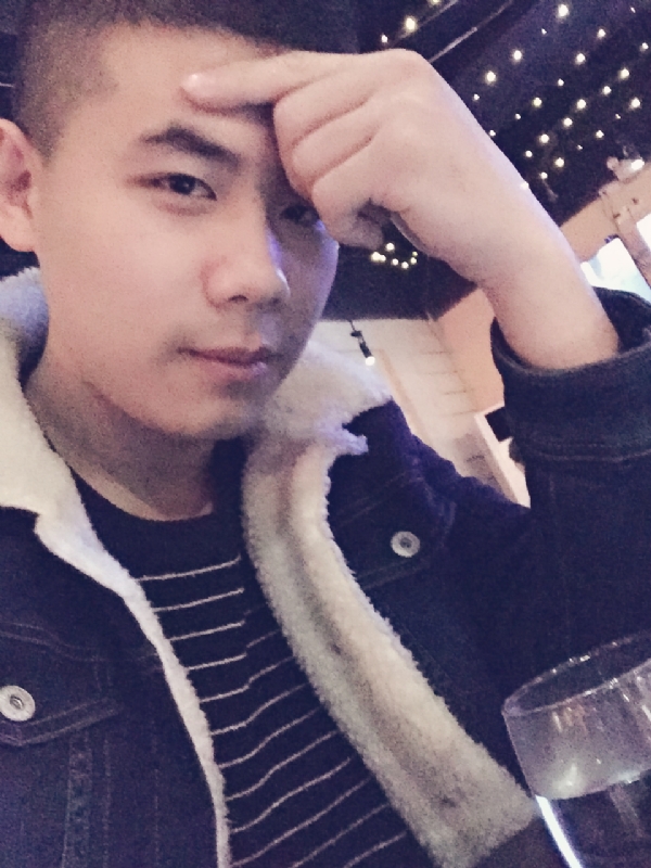 X先生的第二张照片--东海残疾人相亲网