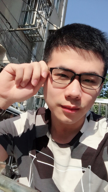 X先生的第四张照片--东海残疾人相亲网